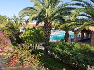 VILLAGGIO LA TONNARA OLIVERI Bilocale con patio n 114