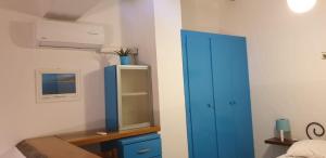 VILLAGGIO LA TONNARA OLIVERI Bilocale con patio n 114