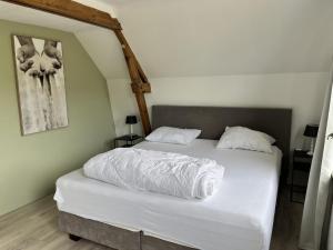 Holiday home near dunes, beach, sea