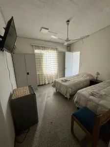 Luminoso y Acogedor Espacio - 派桑杜