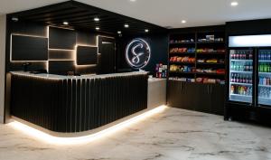 SerenityStay Chattanooga Hamilton Place - 2hvězdičkové hotely ve městě Chattanooga