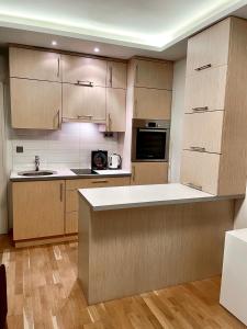 No̱410 City View Apartment & free private parking