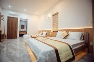 LINH CHI Hotel - Ly Son