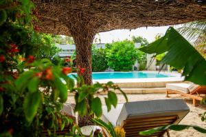 Seconda Stella Romantic Hideaway