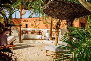 Seconda Stella Romantic Hideaway