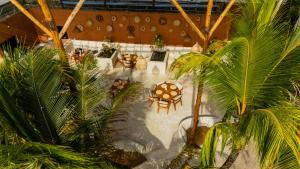 Seconda Stella Romantic Hideaway