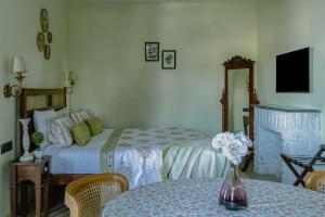 Almost Heaven Suites