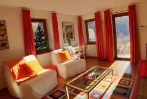 Issime - da Carla (CIR n. 0001) - Gaby