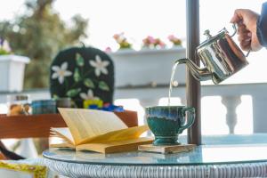 Almost Heaven Suites