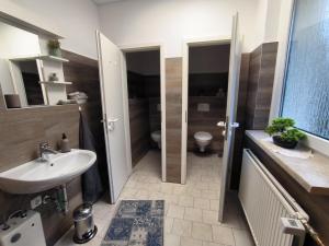 Ferienwohnung am Englischen Garten