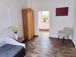 Ferienwohnung am Englischen Garten