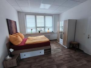 Ferienwohnung am Englischen Garten