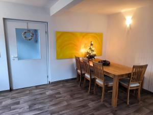 Ferienwohnung am Englischen Garten