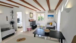 Family Beach Club Sevilla I - Oliva