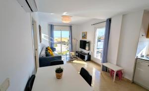 Family Beach Agua Marina