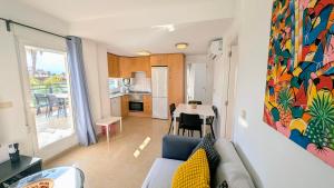 Family Beach Agua Marina