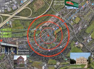 Brett Stays - Fast WiFi - Modern Amenities - Smart TV - Sleeps 7