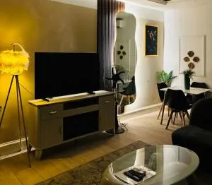 Majestic Vill Apartment - Ankuru