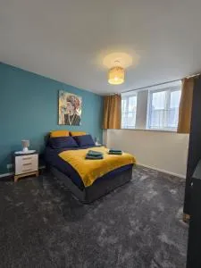 Northampton Cozy Apartment Retreat - Hardingstone