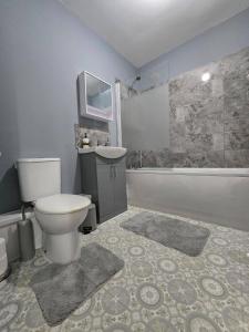 Northampton Cozy Apartment Retreat