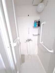 Fukuoka Tabiji Hostel 福岡旅路ゲストハウス