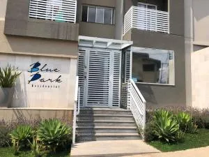 Apartamento- Pocos de Caldas, MG - Cachoeirinha