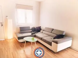 Excellent Seasonal Chalet - Peligros