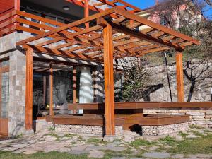 Къща за гости Приказка