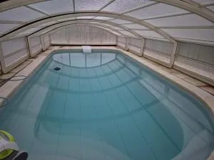 Maison BEHERE - Saint-Laurent-de-Médoc