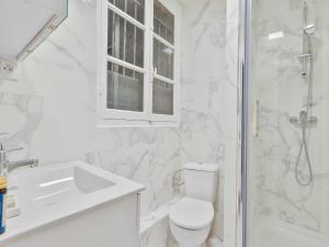 Lovely studio - C ur du Marais - Mobility lease