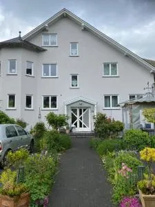 Ferienwohnung Alexa am Dhronbach - 皮斯波尔特