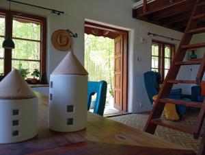 Siedlisko MiłoBrzózka