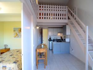 Apartment for 5 people in Costa Brava