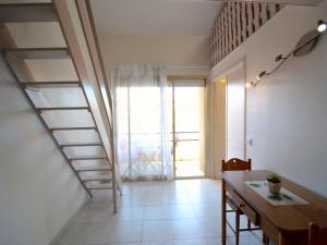 Apartment for 5 people in Costa Brava