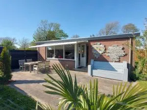 Holiday retreat in Sint Maartenszee - 圣马丁斯泽