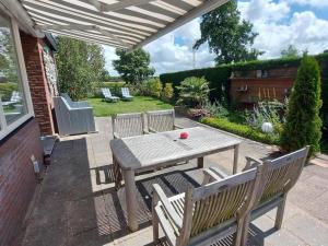 Holiday retreat in Sint Maartenszee