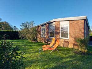 Holiday retreat in Sint Maartenszee