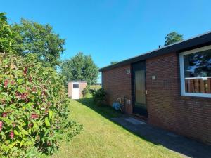 Holiday retreat in Sint Maartenszee