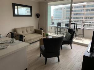 Departamento a Pasos de la Playa