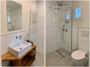 6-person holiday home with garden