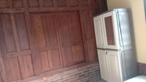 Omah Jowo homestay