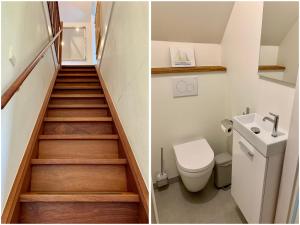 6-person holiday home with garden