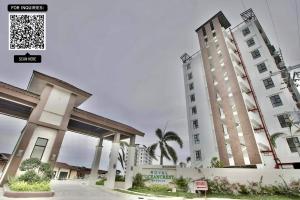 Staycation Condominium Panglao