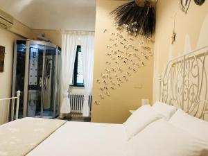 Standard King Room room in Villa Berghella