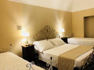 Apartment with Shower room in Villa Berghella