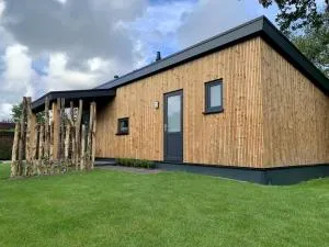 Holiday home for 5 with garden - Sint Maartenszee