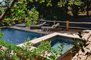Hotels Lagnonu : photos des chambres