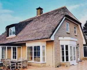 Beachvilla Duinwind - Nes