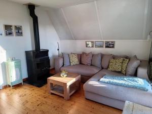 Cozy holiday home in Sint Maartenszee