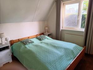 Cozy holiday home in Sint Maartenszee